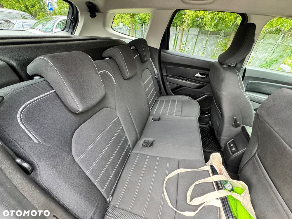 Dacia Duster 1.3 TCe Prestige+ - 32