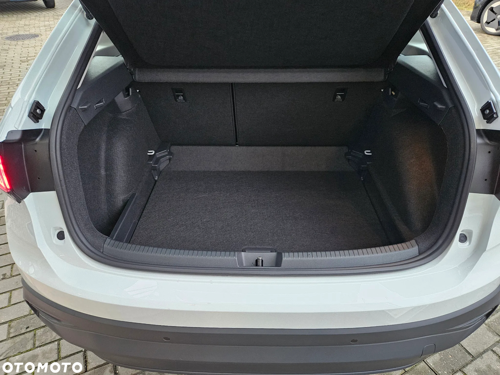 Volkswagen Taigo 1.0 TSI Life - 8