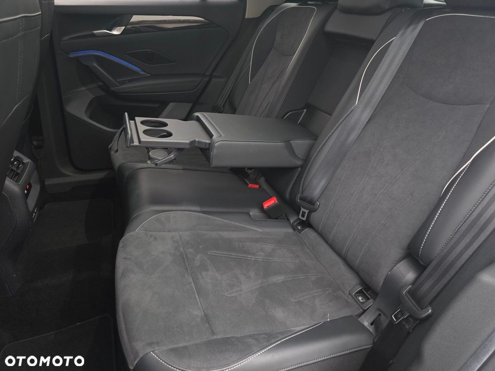 Volkswagen Tiguan 1.5 TSI EVO Elegance DSG - 29