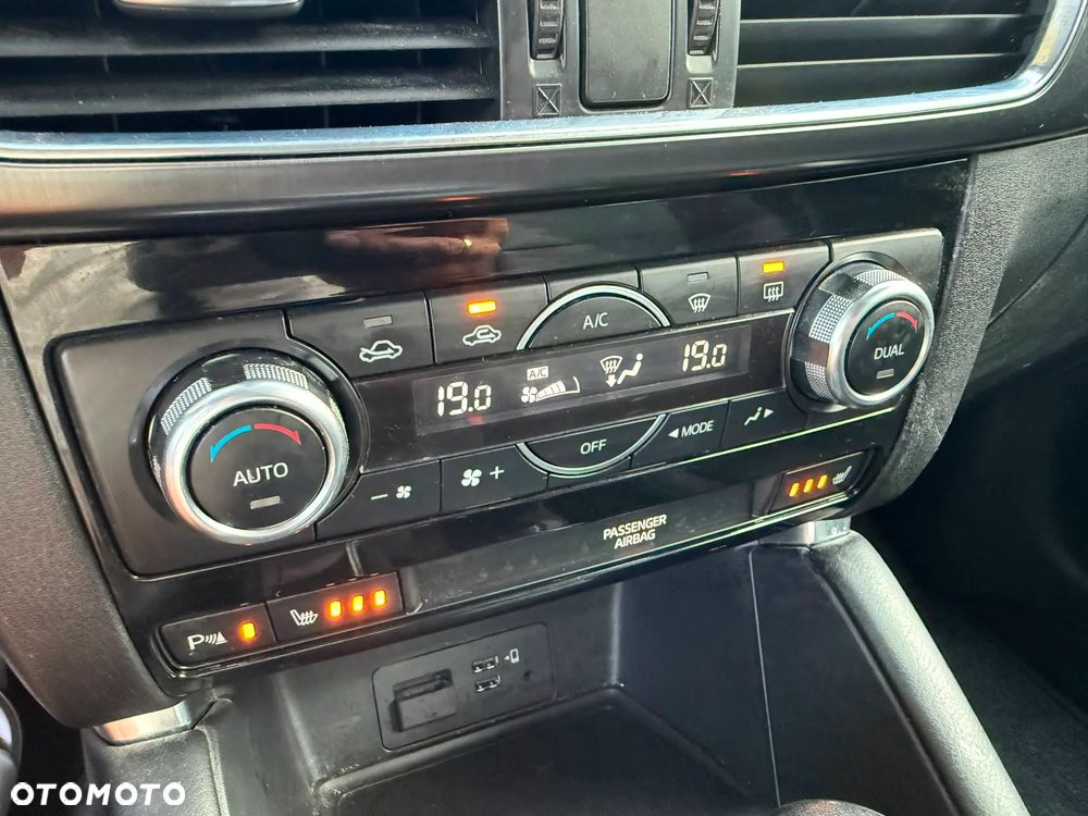 Mazda CX-5 2.2 D Skypassion - 18