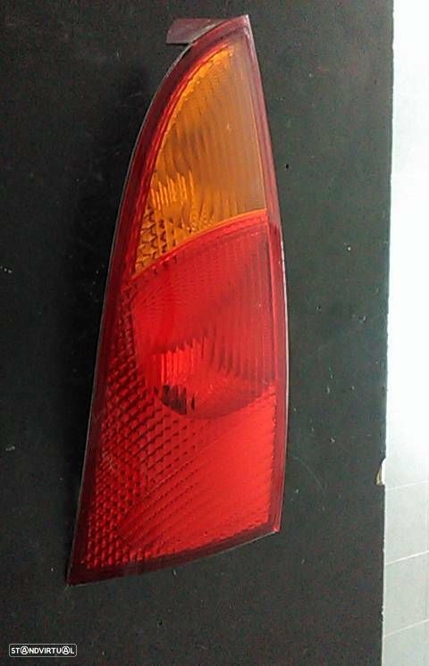 Farolim Dto Ford Focus (Daw, Dbw) - 1