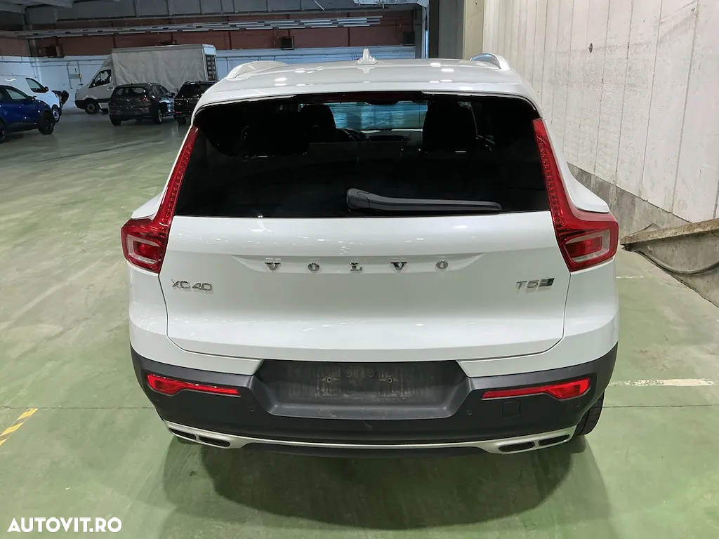 Volvo XC 40 T5 Recharge DKG Inscription - 5