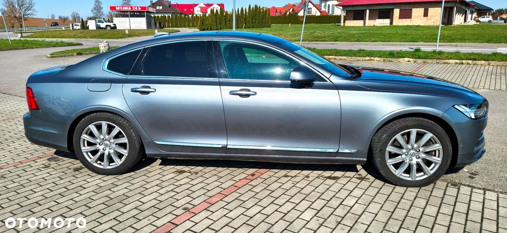 Volvo S90 D5 AWD Inscription - 6