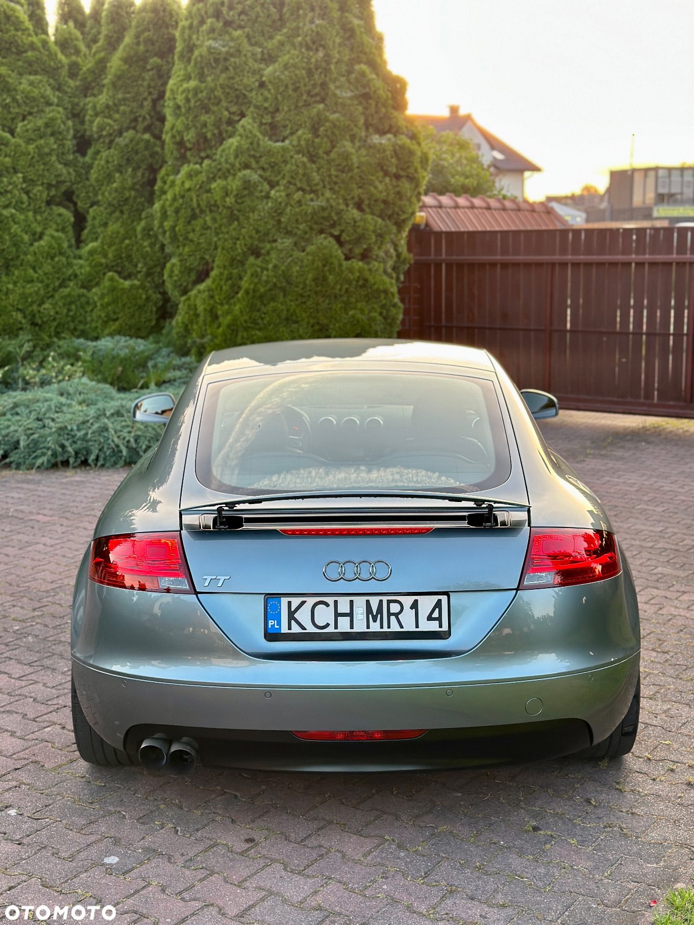 Audi TT Coupé Coupe 2.0 TFSI - 3