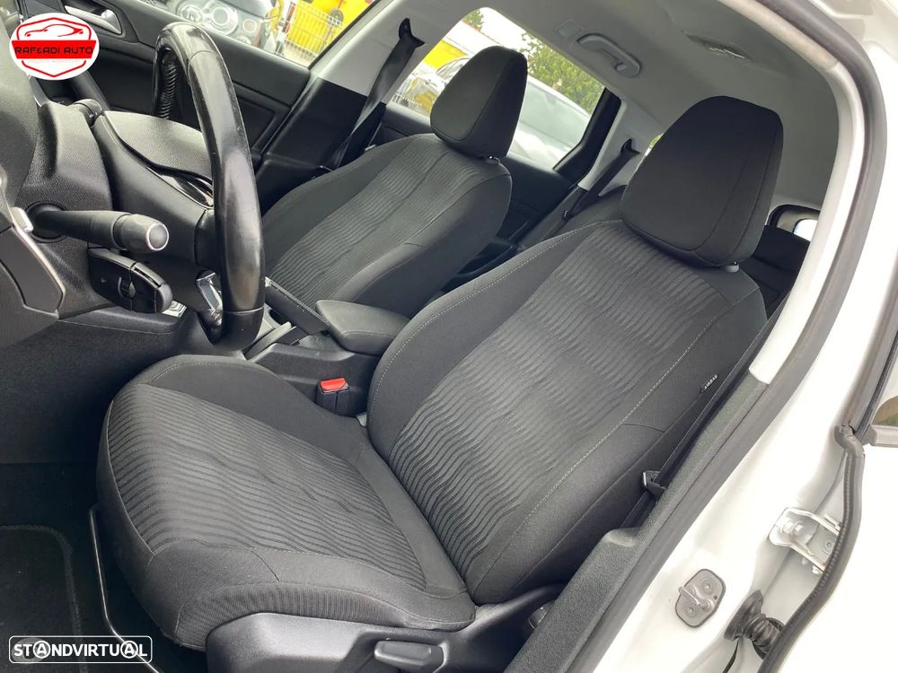 Peugeot 308 SW BlueHDi 100 Stop & Start Business-Line - 7