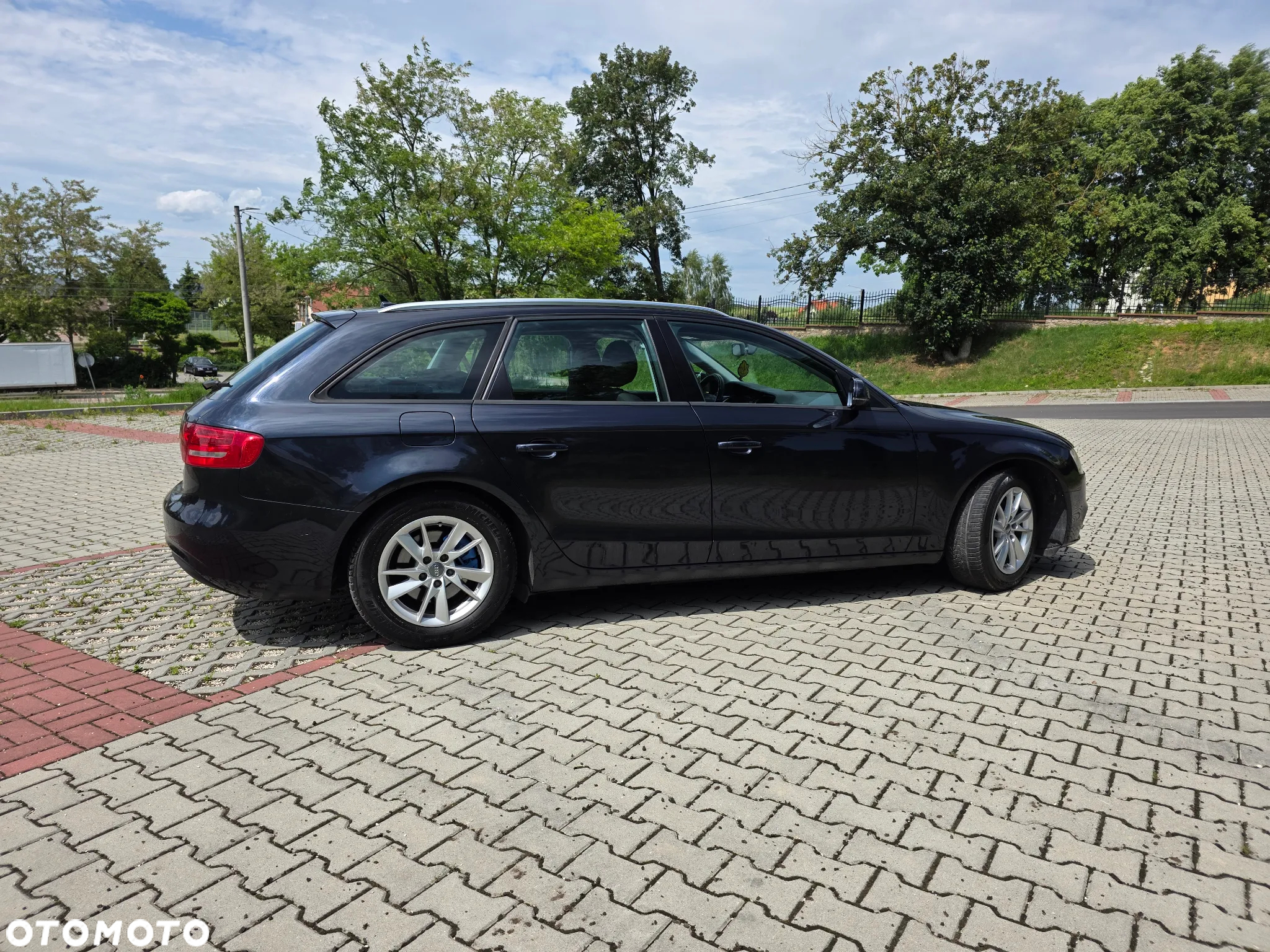 Audi A4 Avant 2.0 TDI 116g DPF Ambiente - 5