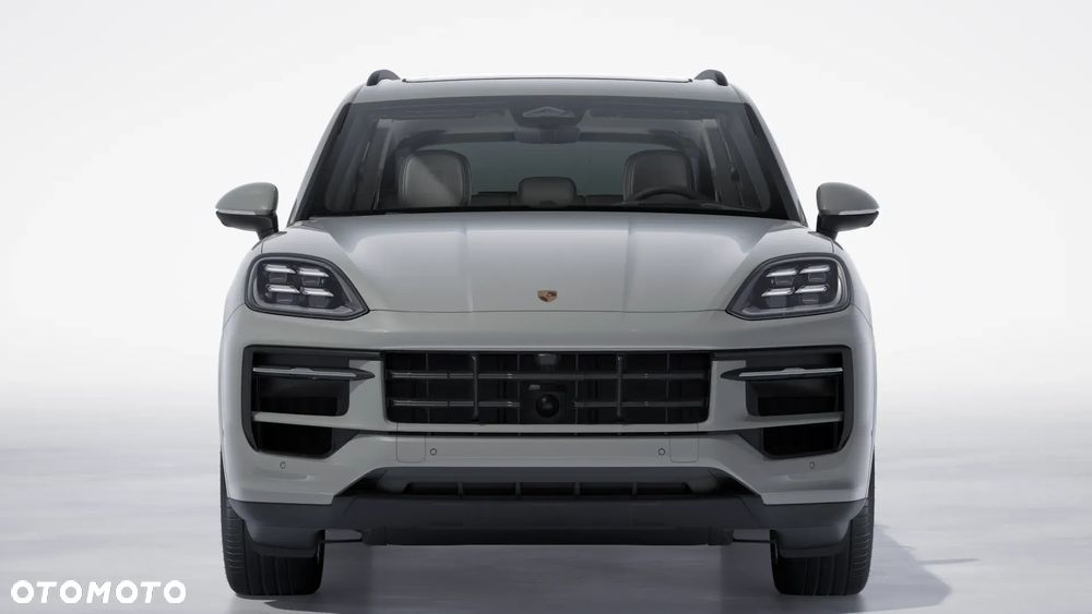 Porsche Cayenne E-Hybrid PHEV - 5