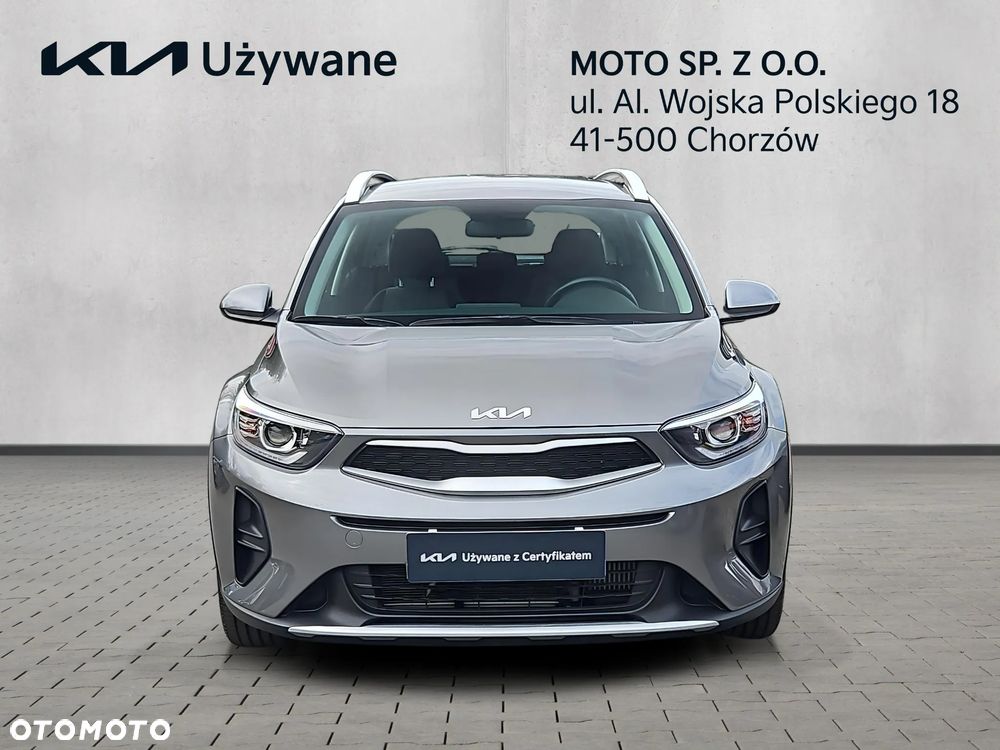 Kia Stonic 1.0 T-GDI M - 8