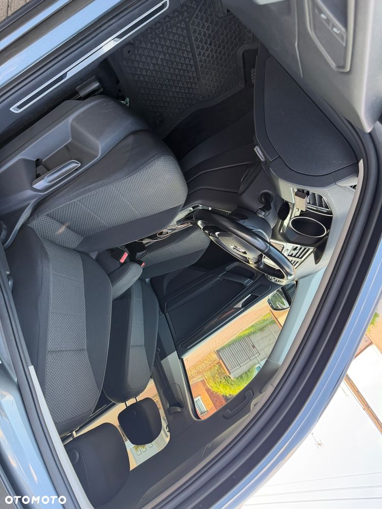 Volkswagen Tiguan 2.0 TDI SCR Active DSG - 5