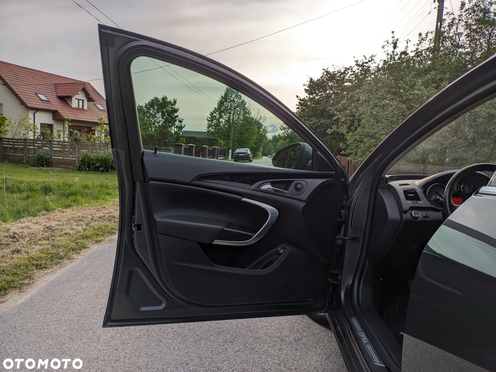 Opel Insignia - 10