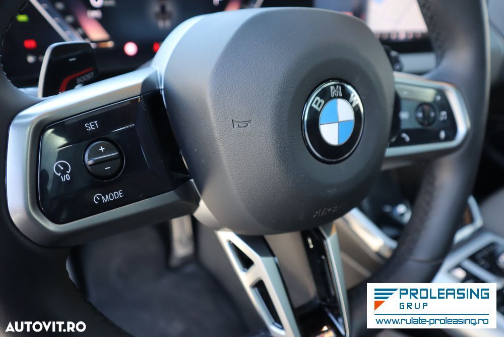 BMW X3 - 10
