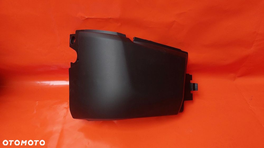 RENAULT GAMA T RANGE NAROŻNIK ZDERZAKA PRAWY - 1