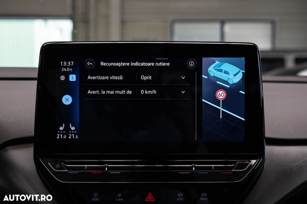 VOLKSWAGEN ID.4 2021 — imagine 36