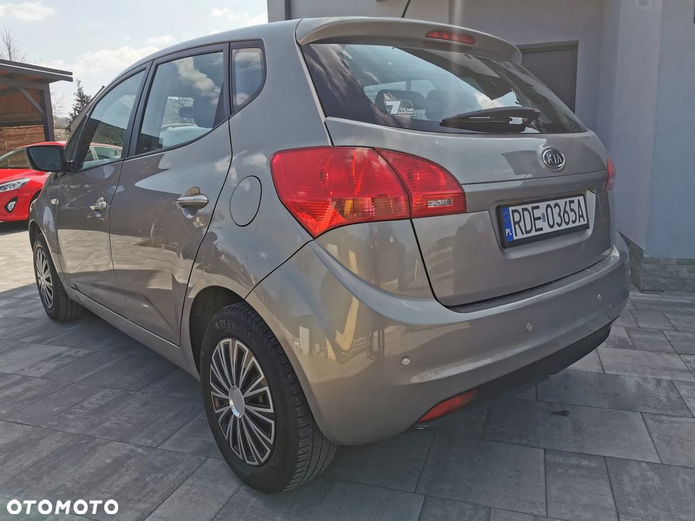 Fiat Panda 1.2 Mystyle - 11