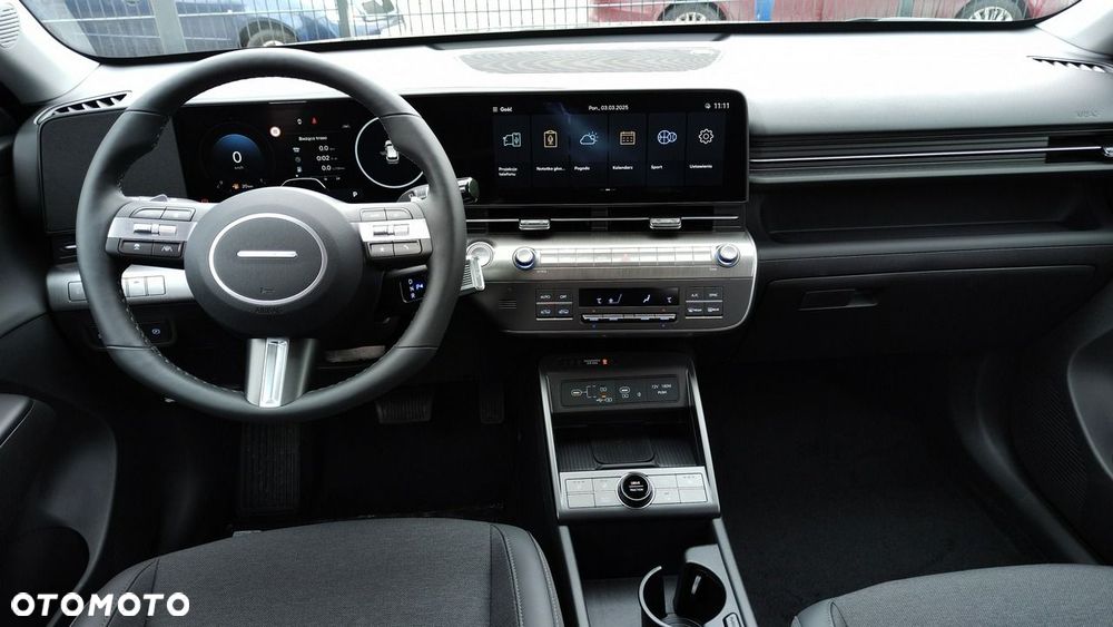Hyundai Kona 1.6 T-GDI Executive DCT - 13