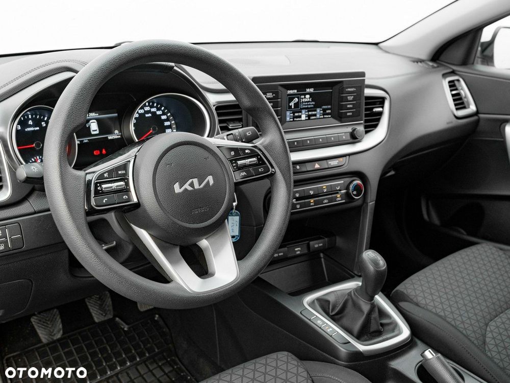 Kia Ceed 1.0 T-GDI S - 7