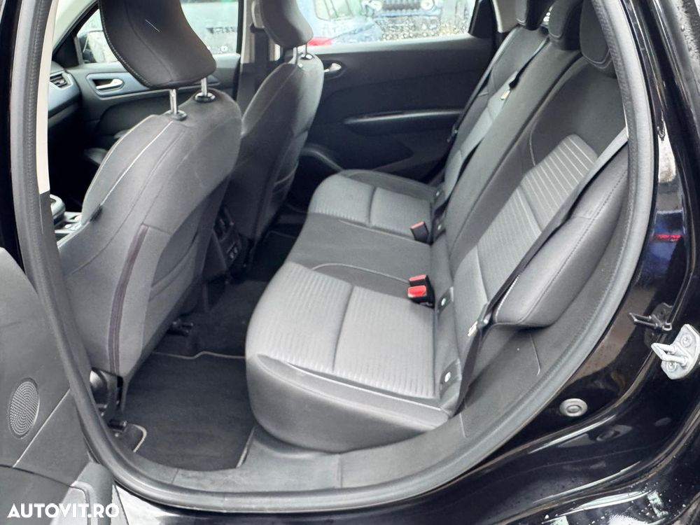 Renault Arkana MHEV 140 EDC Equilibre - 12