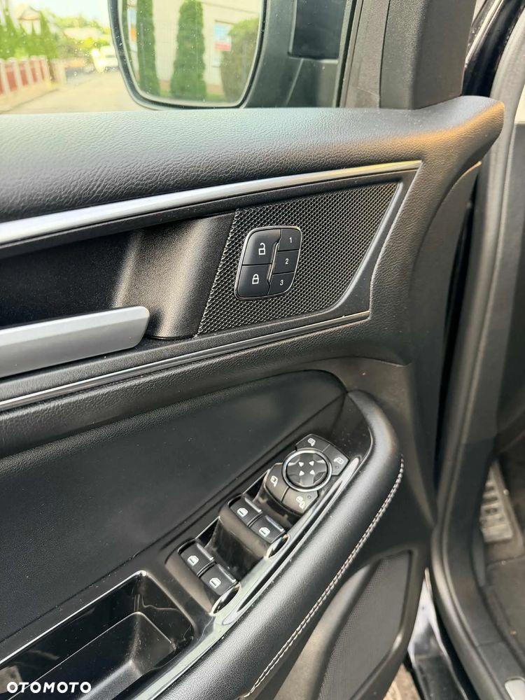 Ford Edge 2.0 TDCi Twin-Turbo 4WD Sport - 15