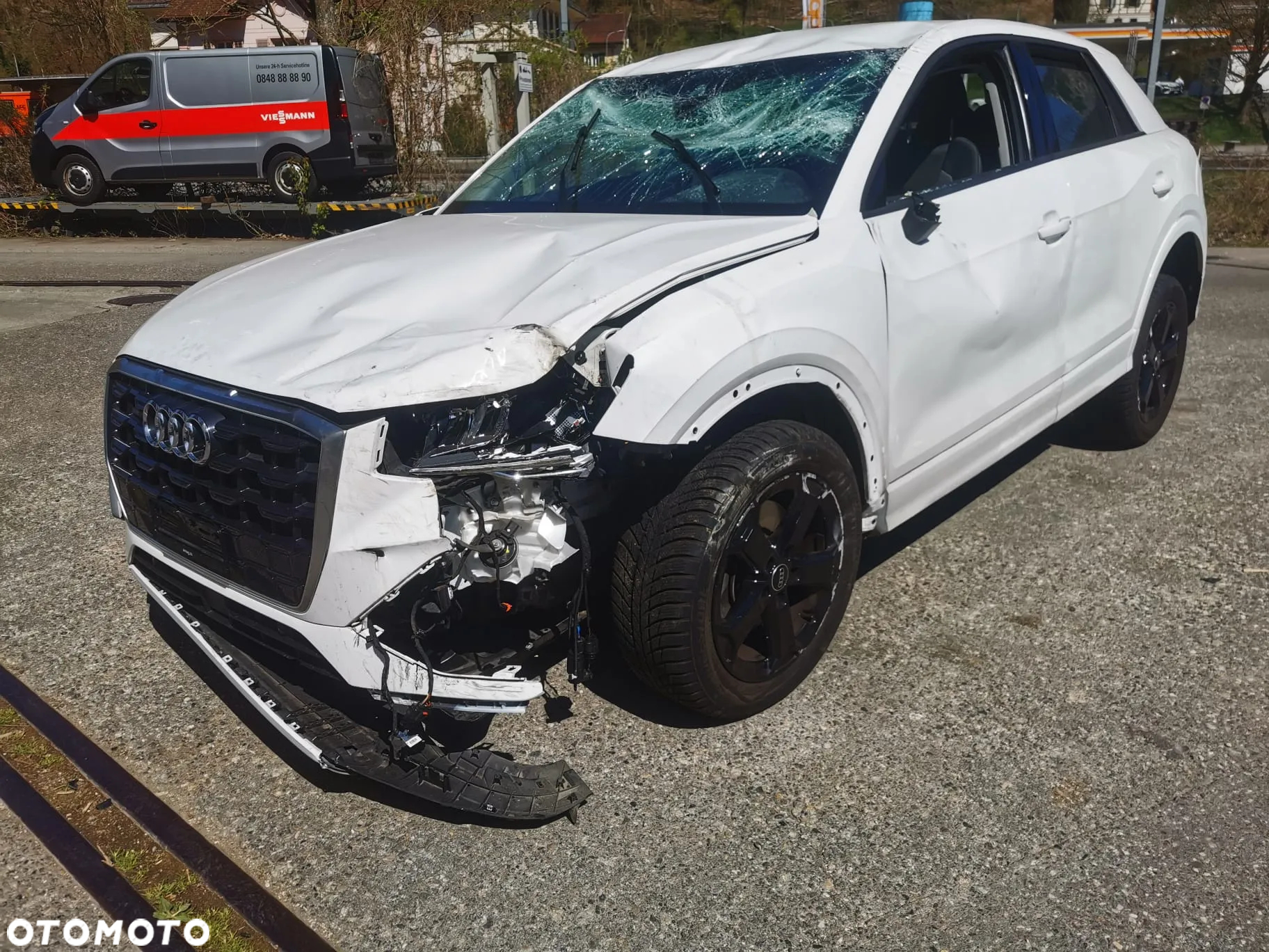 Audi Q2 40 TFSI quattro S tronic advanced - 5