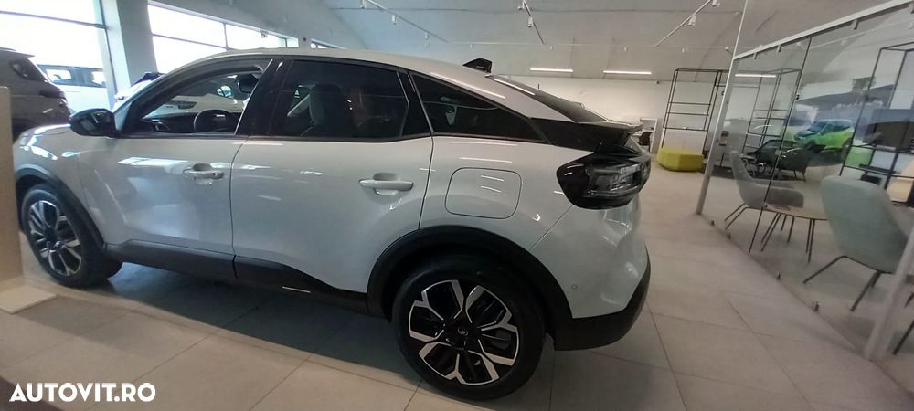 Citroën C4 Hybrid 145 ë-DSC6 MAX - 7