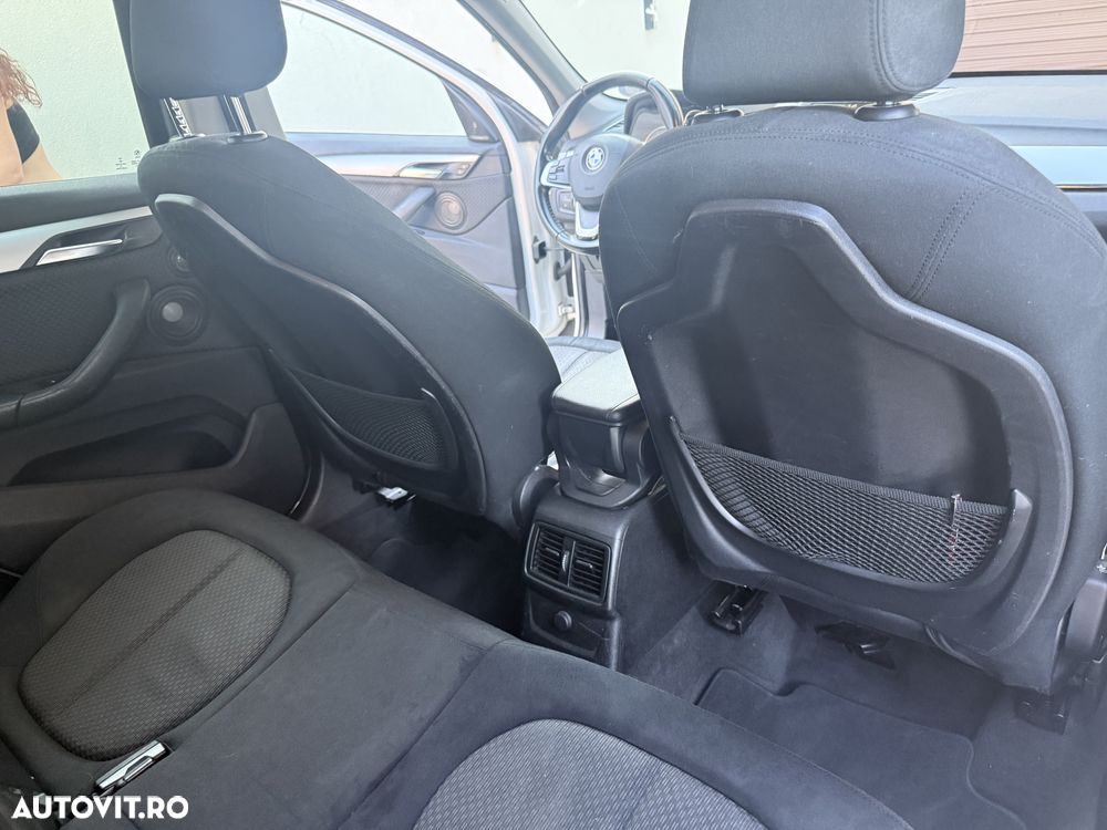 BMW X1 - 15