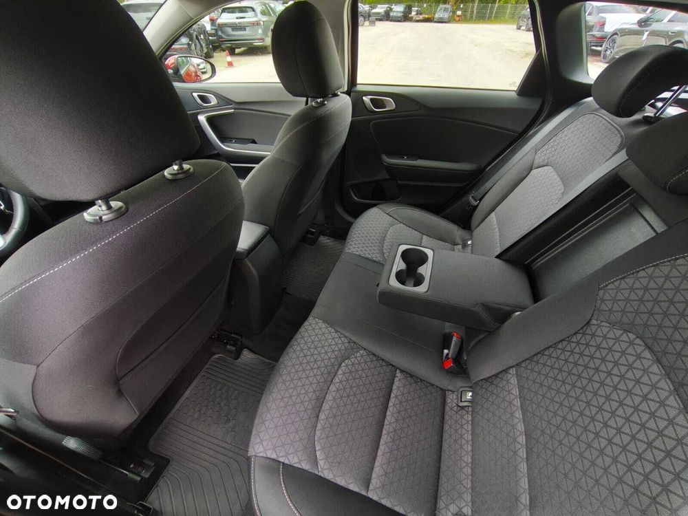 Kia Ceed 1.4 T-GDI L - 18