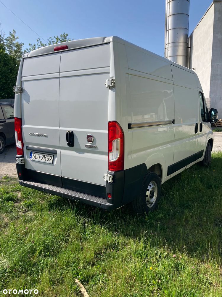 Fiat DUCATO - 2