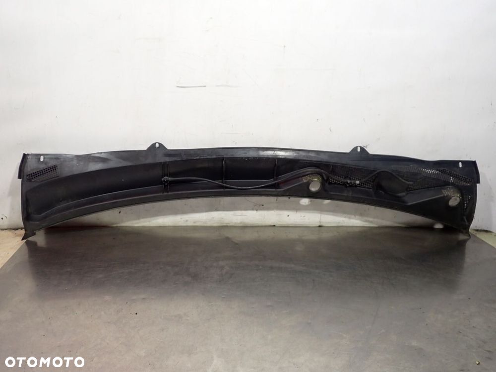 PODSZYBIE OPEL INSIGNIA A 13224209 - 6