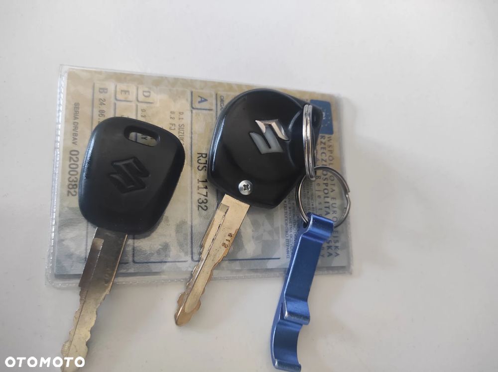 Suzuki Jimny 1.3 Club EU5 - 18