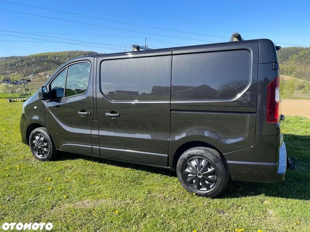 Renault Trafic - 12
