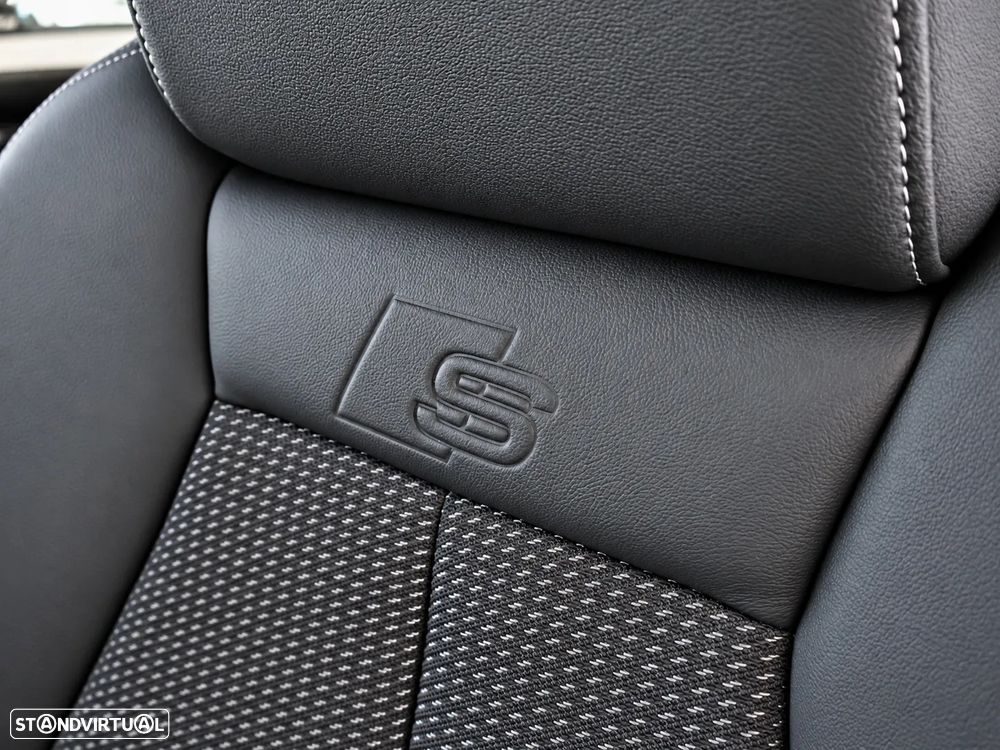 Audi Q4 Sportback e-tron - 17