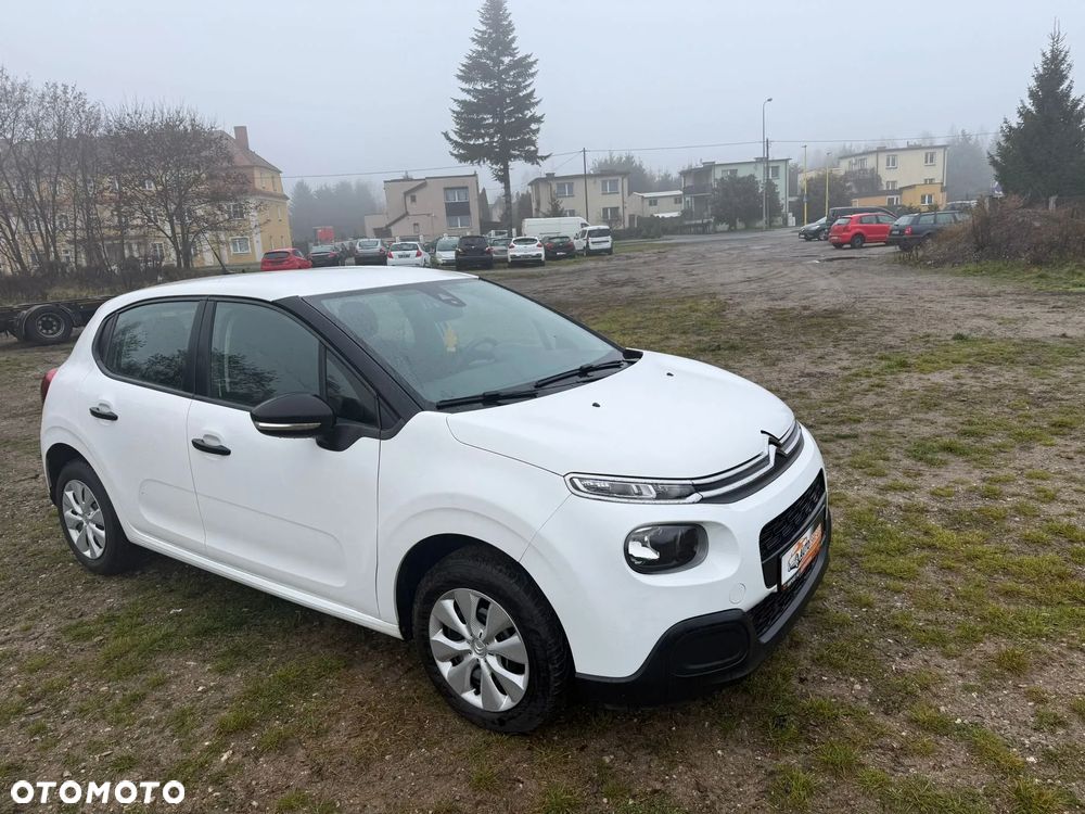 Citroën C3 1.2 PureTech Feel - 17