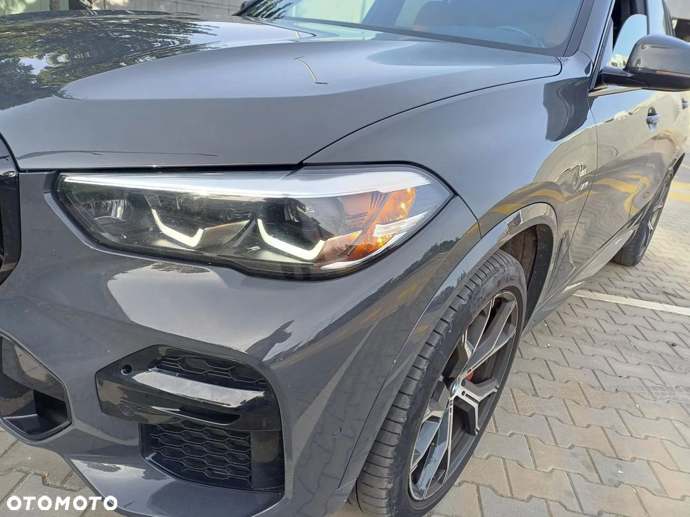 BMW X5 - 13