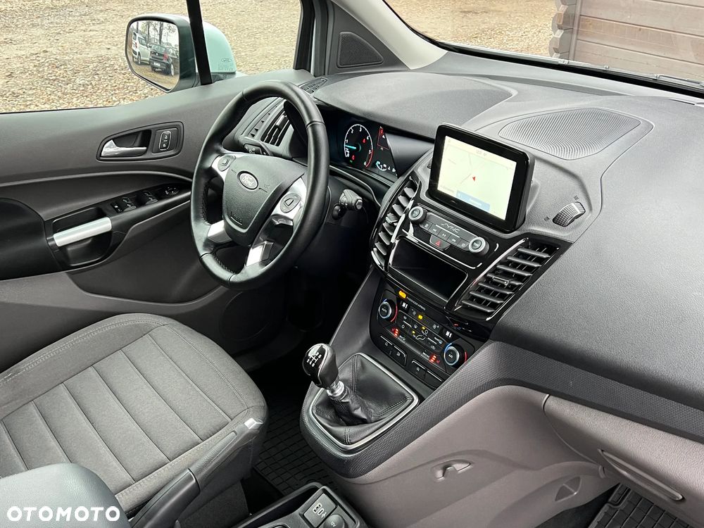 Ford Transit Connect Kombi 230 L2 Trend - 23