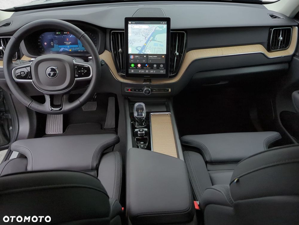 Volvo XC 60 - 13