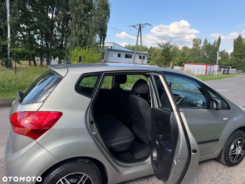 Kia Venga 1.4 M - 14
