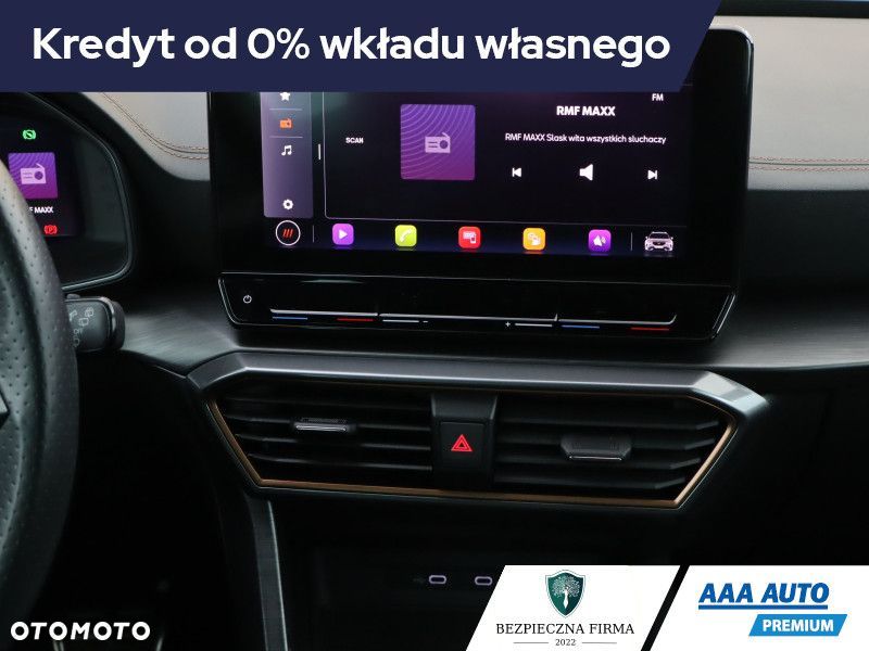 Cupra Formentor - 15