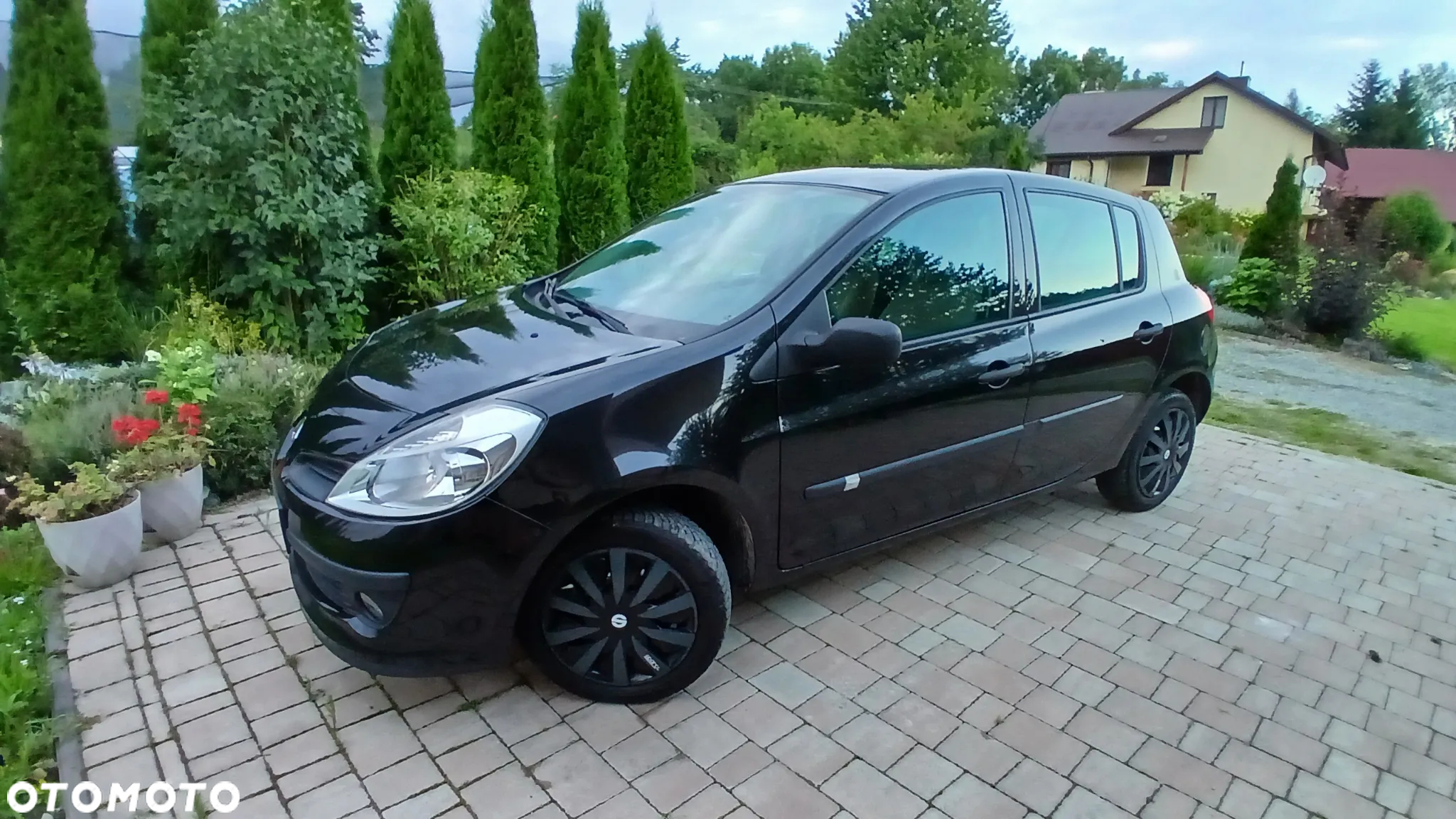 Renault Clio - 11