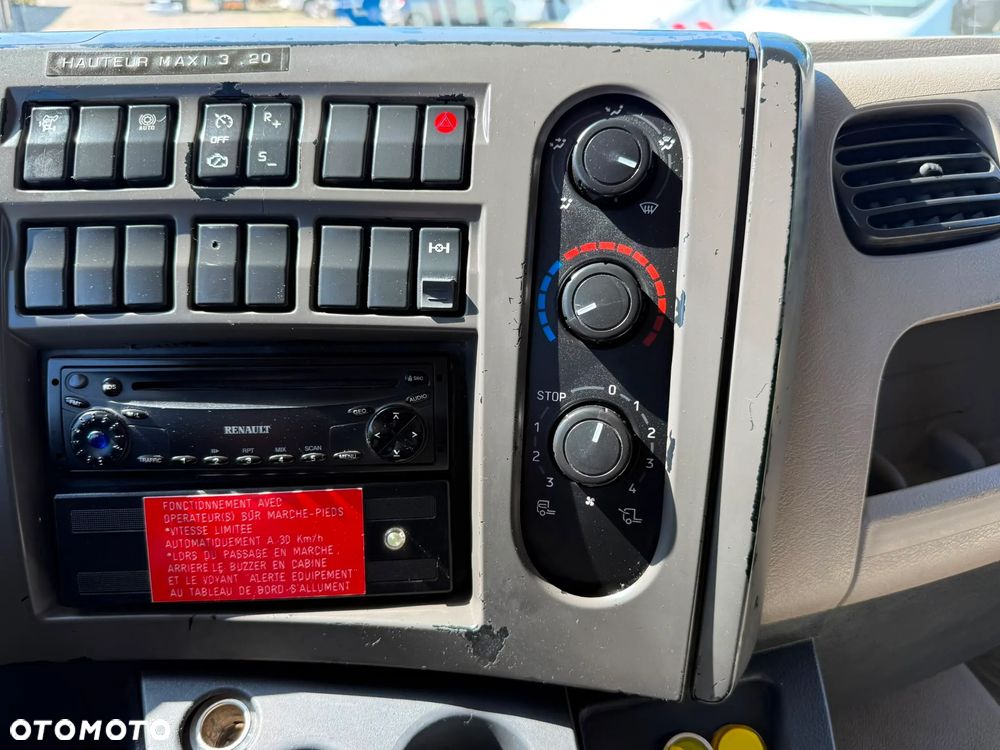 Renault MIDLUM 240 DXI - 18