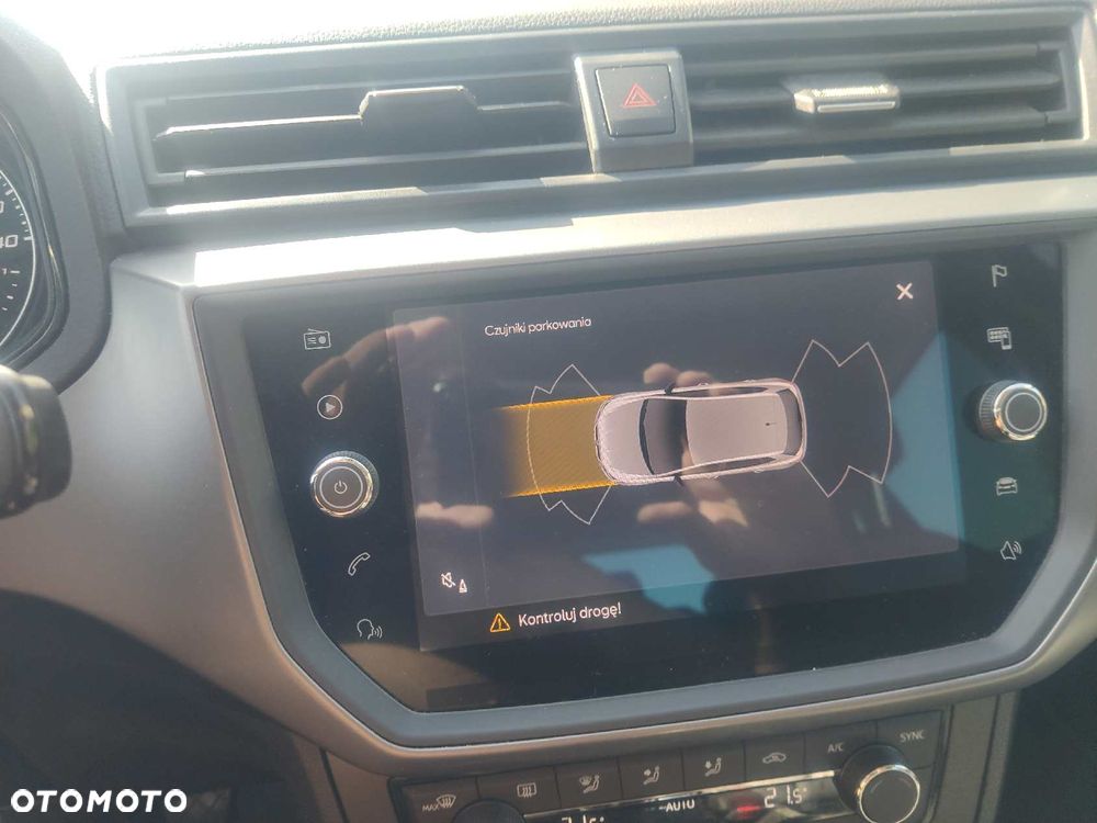 Seat Ibiza 1.0 EcoTSI FR S&S - 5