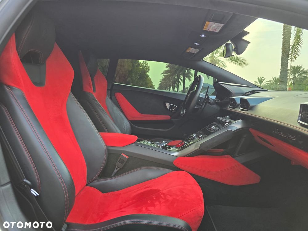 Lamborghini Huracan EVO - 24