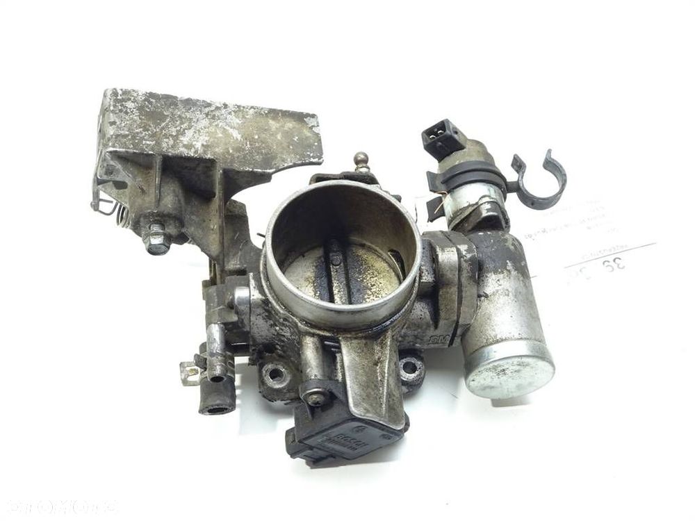 PRZEPUSTNICA - 55.00 PLN - OPEL OMEGA B (V94) 1994 - 2005 2.0 16V (F69, M69, P69) 100 kW [136 KM] - 1