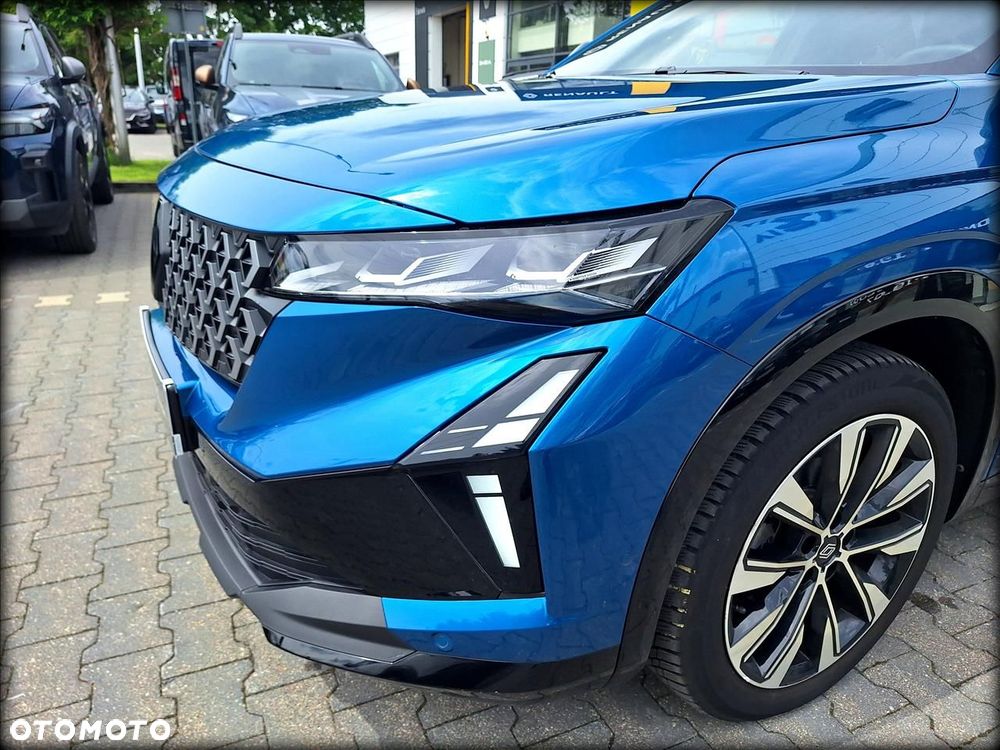 Renault Austral 1.3 TCe mHEV Techno - 32