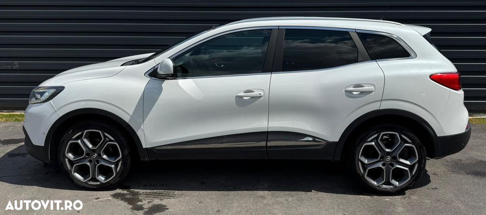 Renault Kadjar Energy dCi 110 EDC XMOD - 2