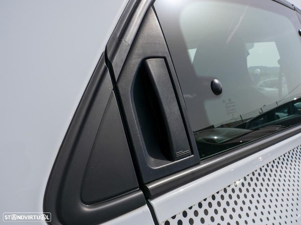 Renault Twingo Electric Equilibre - 16