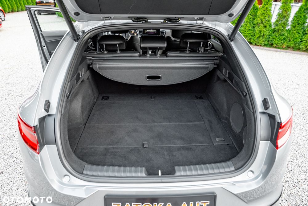 Kia ProCeed 1.5 T-GDI DCT7 OPF GT LINE - 15