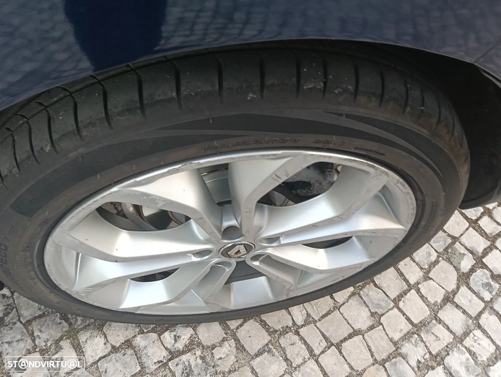 Renault Grand Scénic ENERGY dCi 110 EDC LIMITED - 18