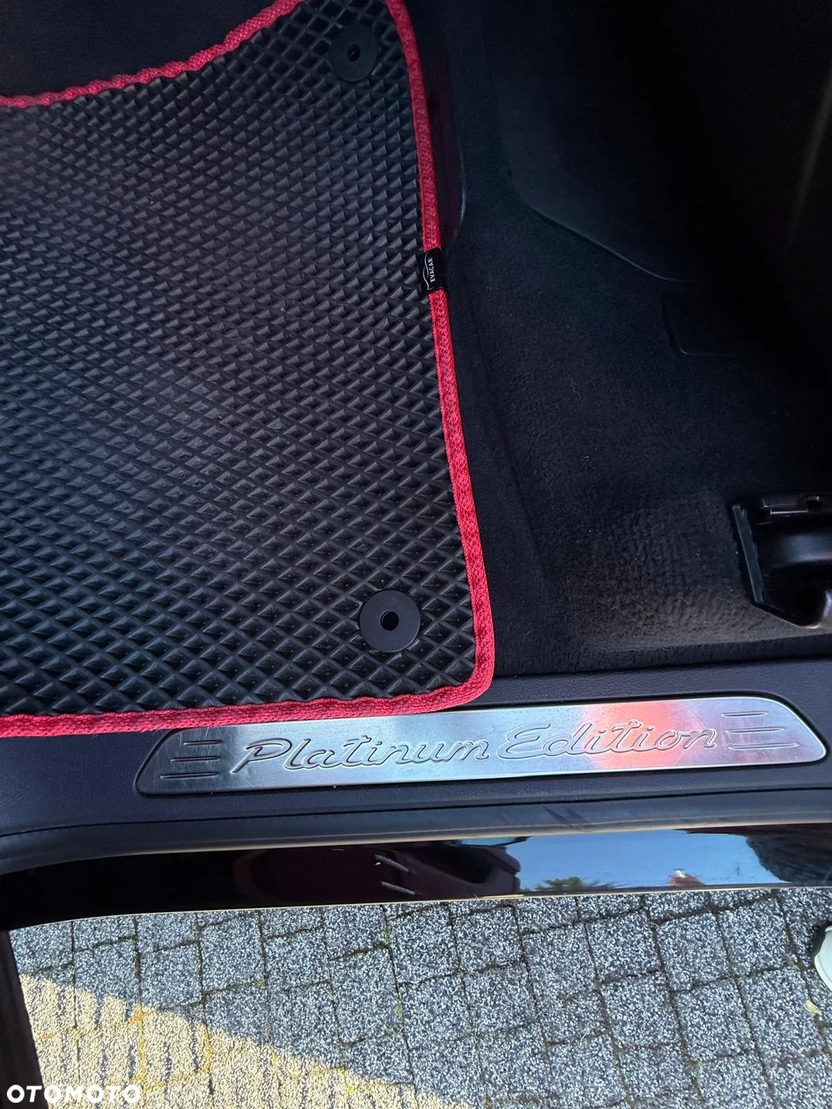 Porsche Cayenne S Platinum Edition - 19