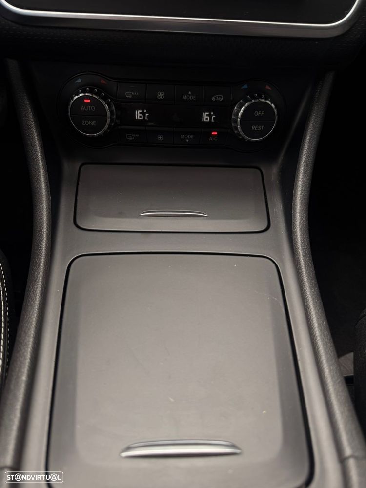 Mercedes-Benz A 200 CDI (BlueEFFICIENCY) 7G-DCT Style - 20