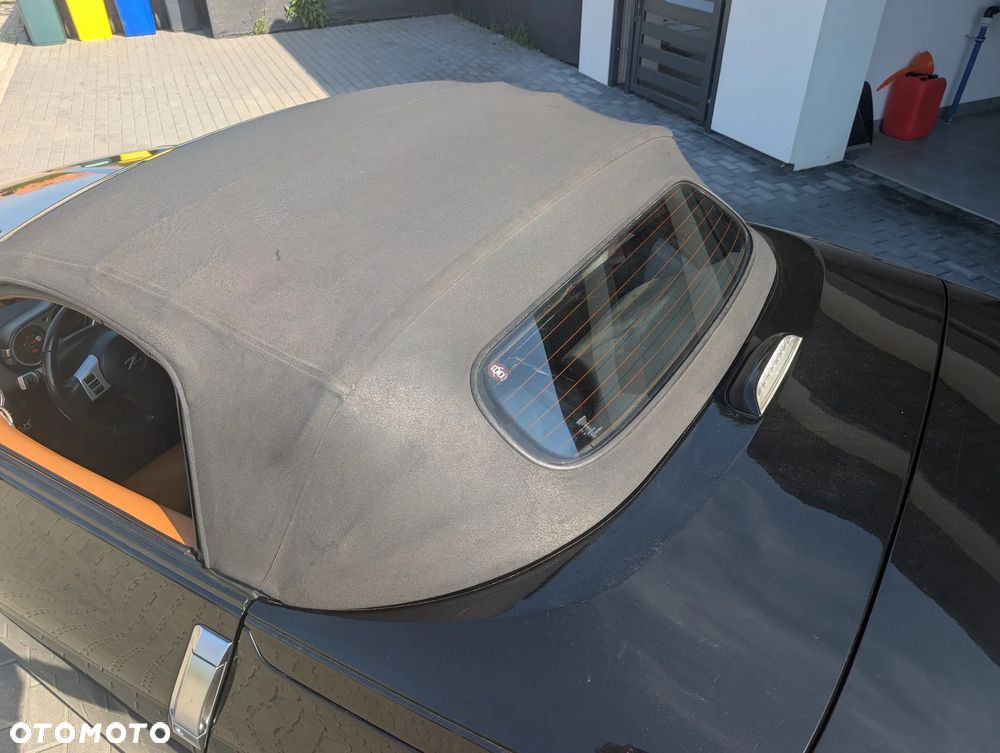 Nissan 350 Z 3.5 V6 - 9